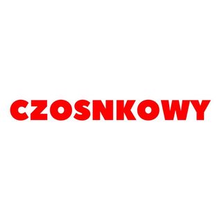 Czosnkowy