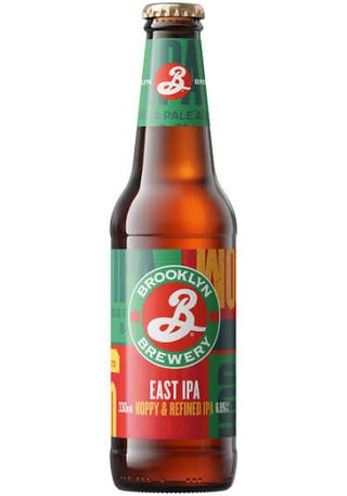 Brooklyn IPA