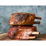 Baked Pork Chops 350g