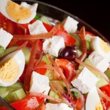 Овчарска салата