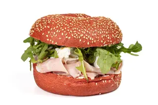 Prosciutto Cotto