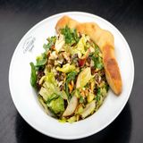 Roquefort & Pear Salad