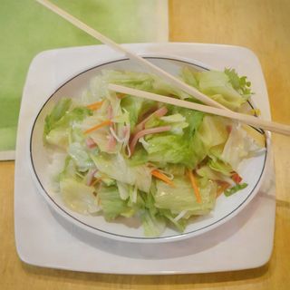 Ensalada china