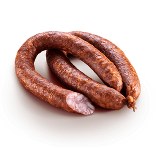 Ковбаса Краківська (300 Г)