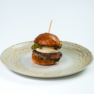 Meniu Burger Fandosit 2.0.