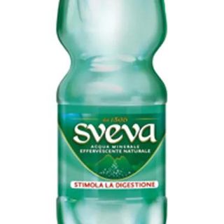 Acqua frizzante 50 cl