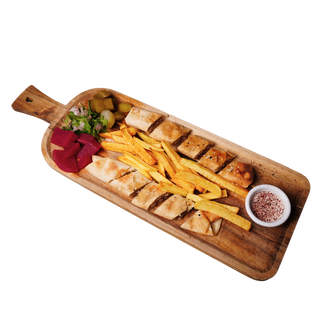 Tabla Kabab