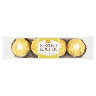 Ferero Rocher 3X