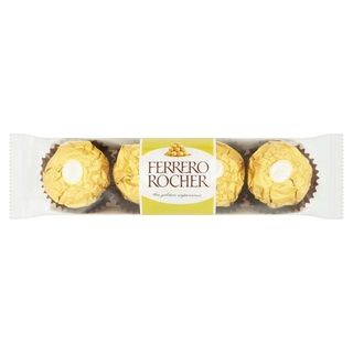 Ferero Rocher 3X