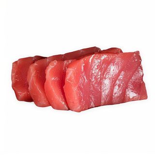 97A. Sashimi Atún (5 Pzs.)