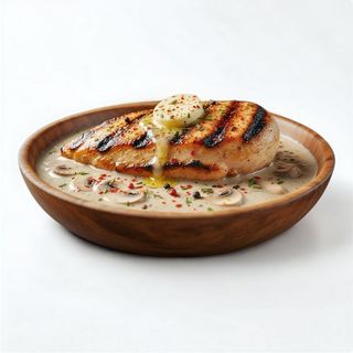 Grilled Chicken Breast