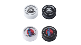 Młynek Plastikowy Champ High Stormtrooper