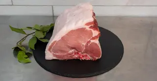 Costolette di suino 1 kg