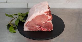 Costolette di suino 1 kg