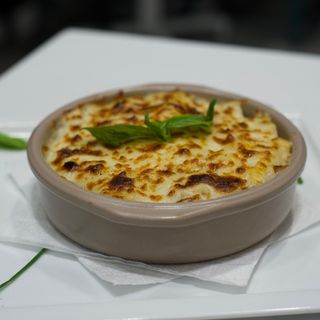 Pasticcio Poulet