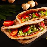 საფირმო ლაჰმაჯუნი