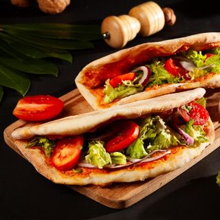 საფირმო ლაჰმაჯუნი