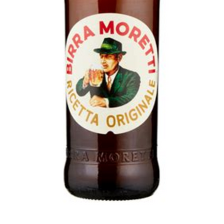 Moretti 33 cl