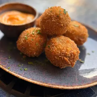 Kubbeh Batata