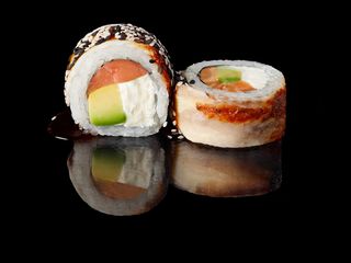 Рол Хвіст Дракона 