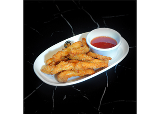 FINGERS DE POLLO