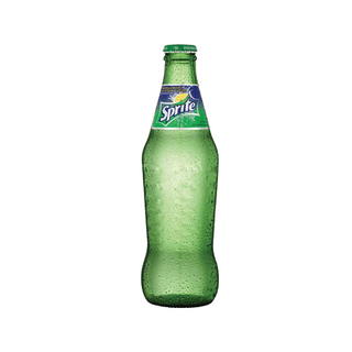 Sprite 0.25l
