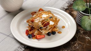 ბელგიური ვაფლი