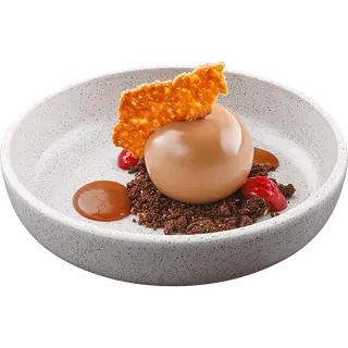 Шоколадова Сфера (160г)