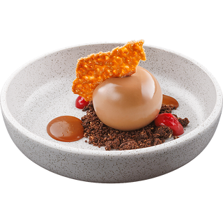 Шоколадова Сфера (160г)