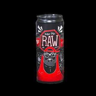 BIRRA RAW