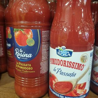 Passata di pomodoro