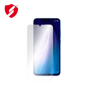 Folie  Xiaomi Redmi Note 8t - Doar-Display
