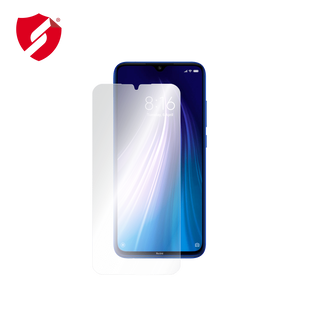 Folie  Xiaomi Redmi Note 8t - Doar-Display