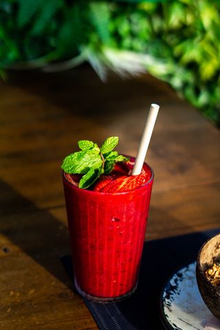 Batidos De Helados Naturales