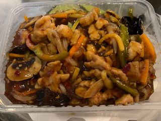 61. Свинско Ю Ксинянг (800гр)