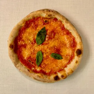 PIZZA MARGARITA (32 Cm.)