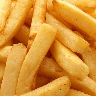 додаток Картопля фрі