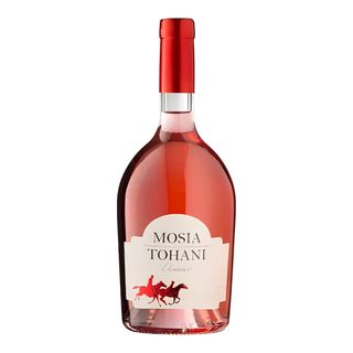 Tohani - Special Reserve Caii Roșii