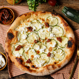 The Hangover Helper Pizza