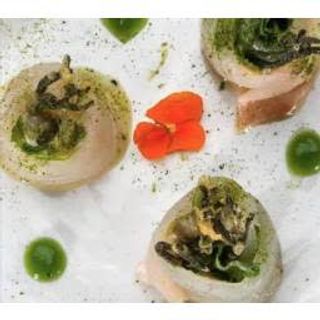 25. Gunkan De Pez Mantequilla (2 Pzs.)