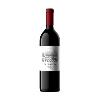 Vino La Piconada Crianza (750 Ml.)