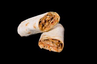 Супер мясо мікс курка та телятина 480 грам