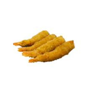 Tempura Langostino (4 uds.)