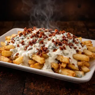 Patatas Blue
