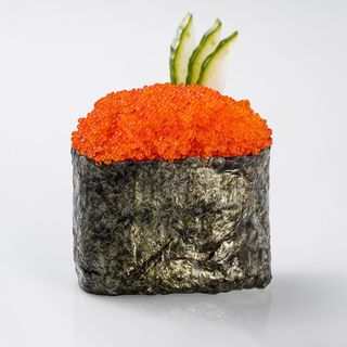 გუნკანი ტობიკოს ხიზილალა