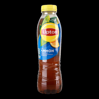 Lipton (0,5л) Чорний
