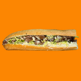 Bocadillos Viande Hachée