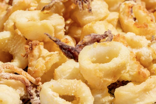 13. Calamari - 10 pezzi