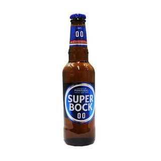 Super Bock Sem Álcool 330ML