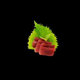 Sashimi tonno - 5 pezzi